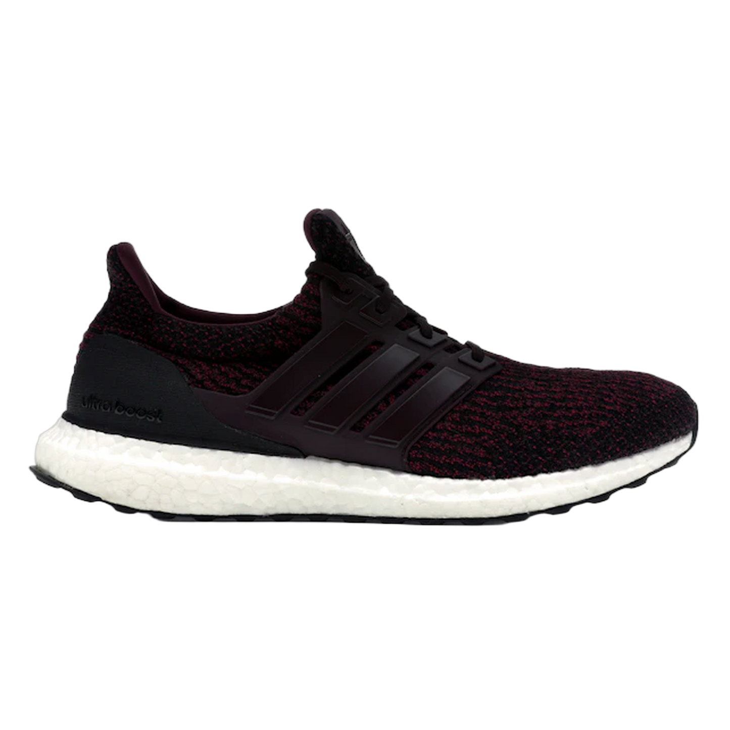 adidas Ultra Boost 3.0 Dark Burgundy S80732