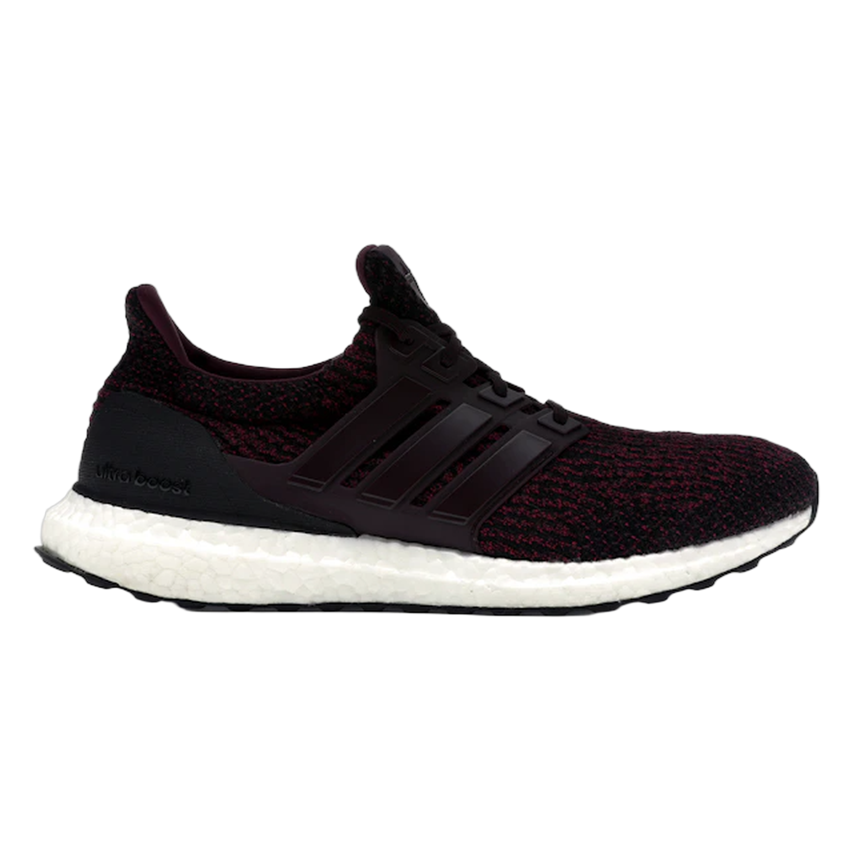 adidas Ultra Boost 3.0 Dark Burgundy S80732
