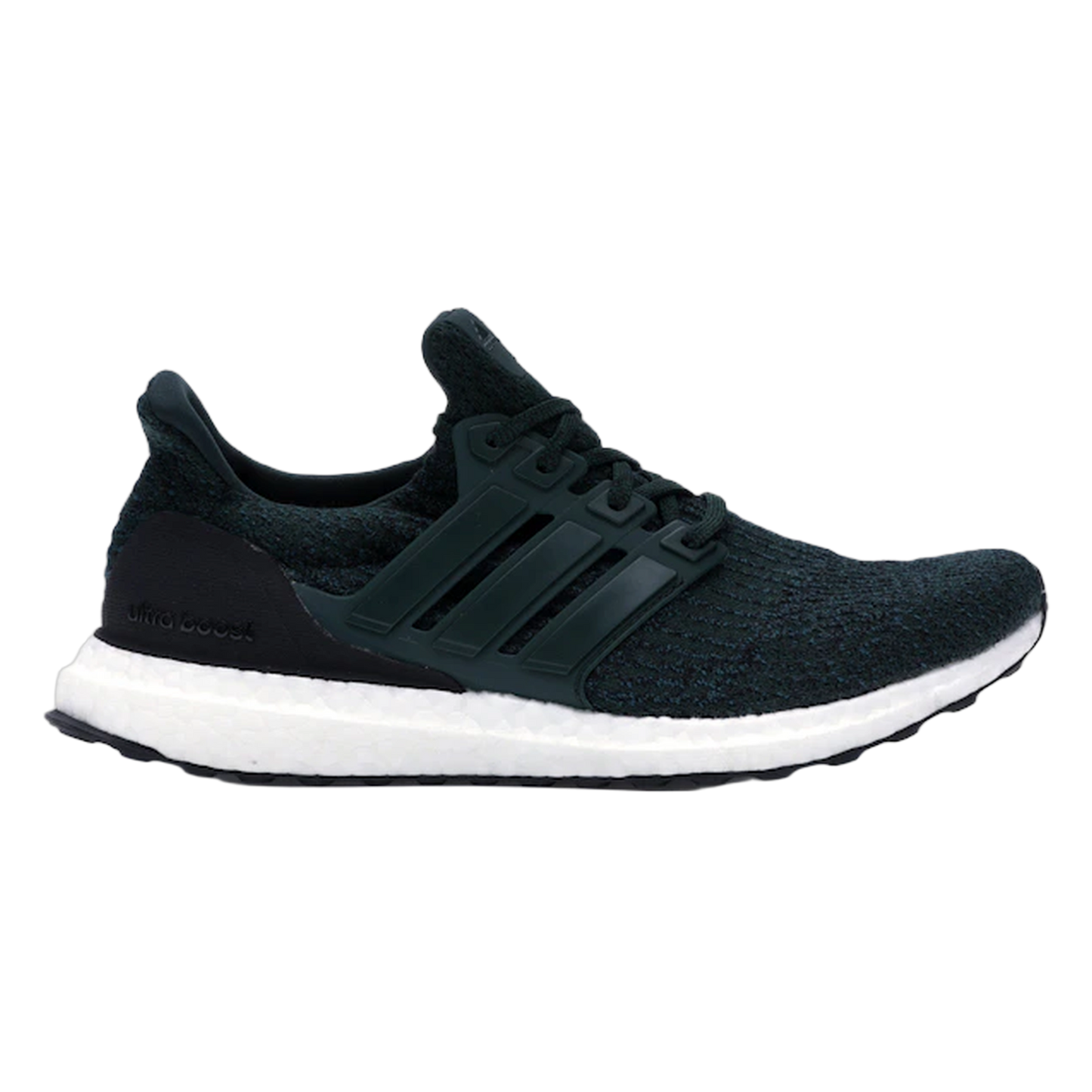 adidas Ultra Boost 3.0 Green Night S82024