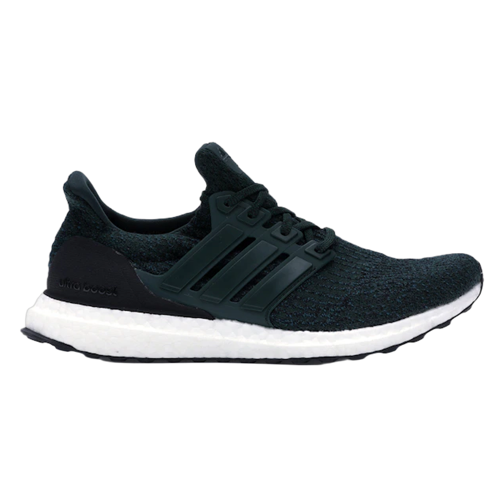 adidas Ultra Boost 3.0 Green Night S82024