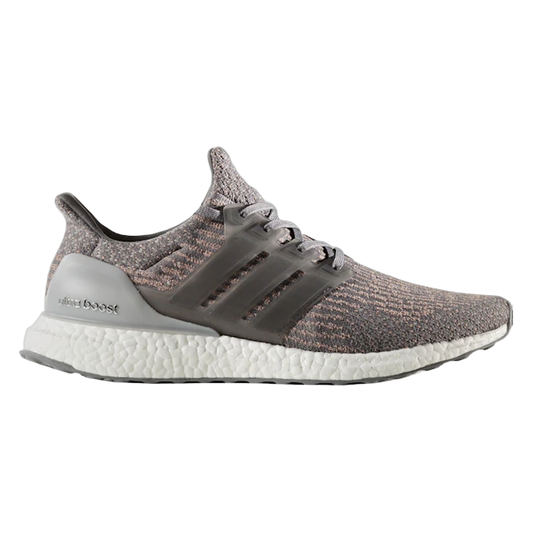 adidas Ultra Boost 3.0 Grey Four Trace Pink S82022
