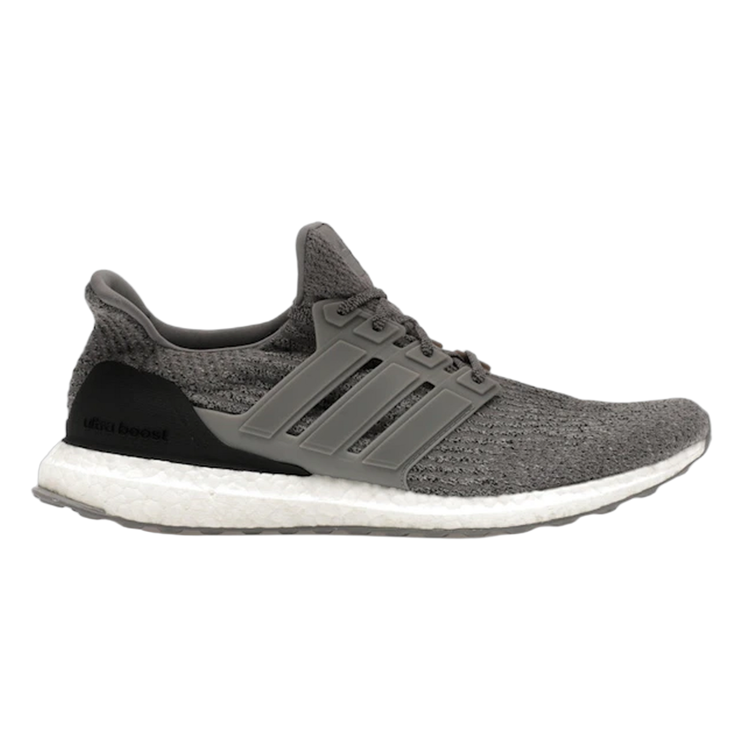adidas Ultra Boost 3.0 Grey Three S82023