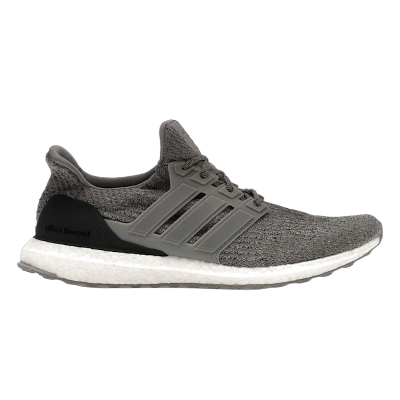 adidas Ultra Boost 3.0 Grey Three S82023