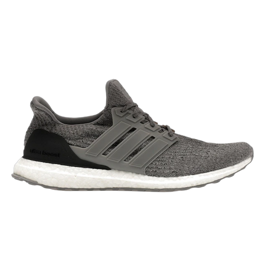 adidas Ultra Boost 3.0 Grey Three S82023