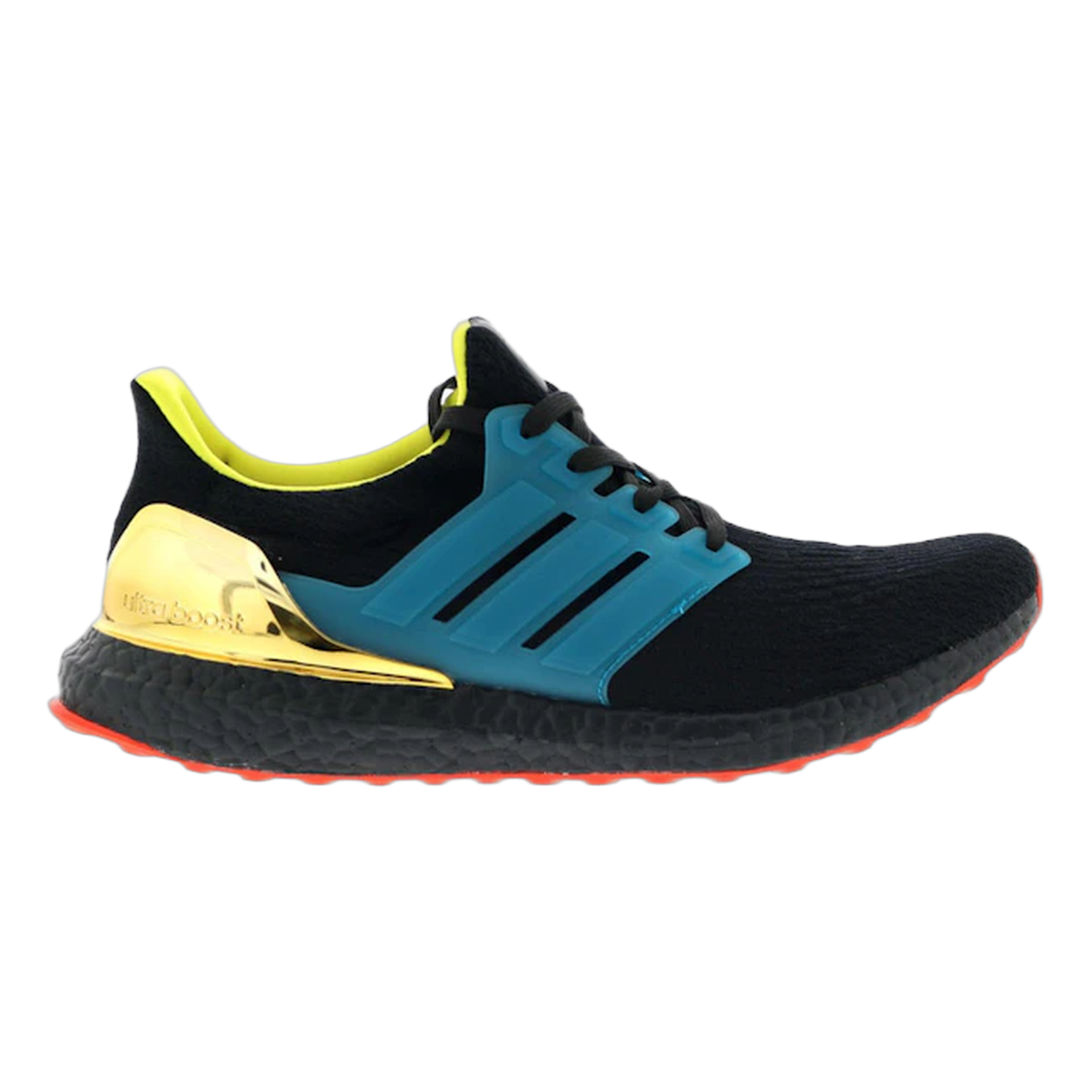 adidas Ultra Boost 3.0 Kolor Black AH1485