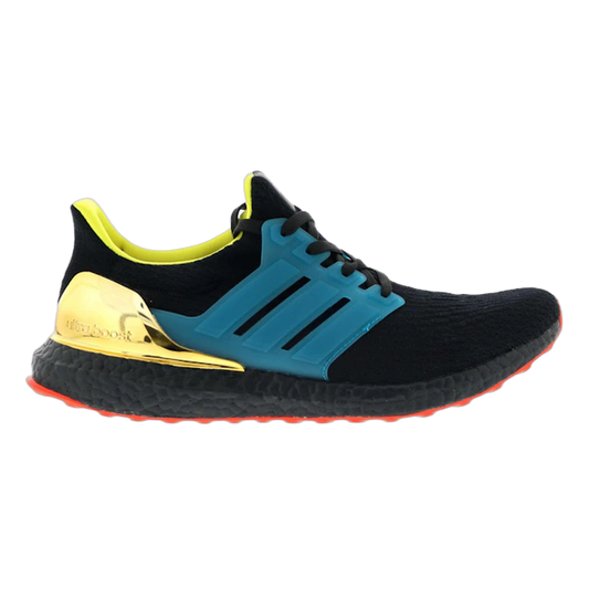 adidas Ultra Boost 3.0 Kolor Black AH1485