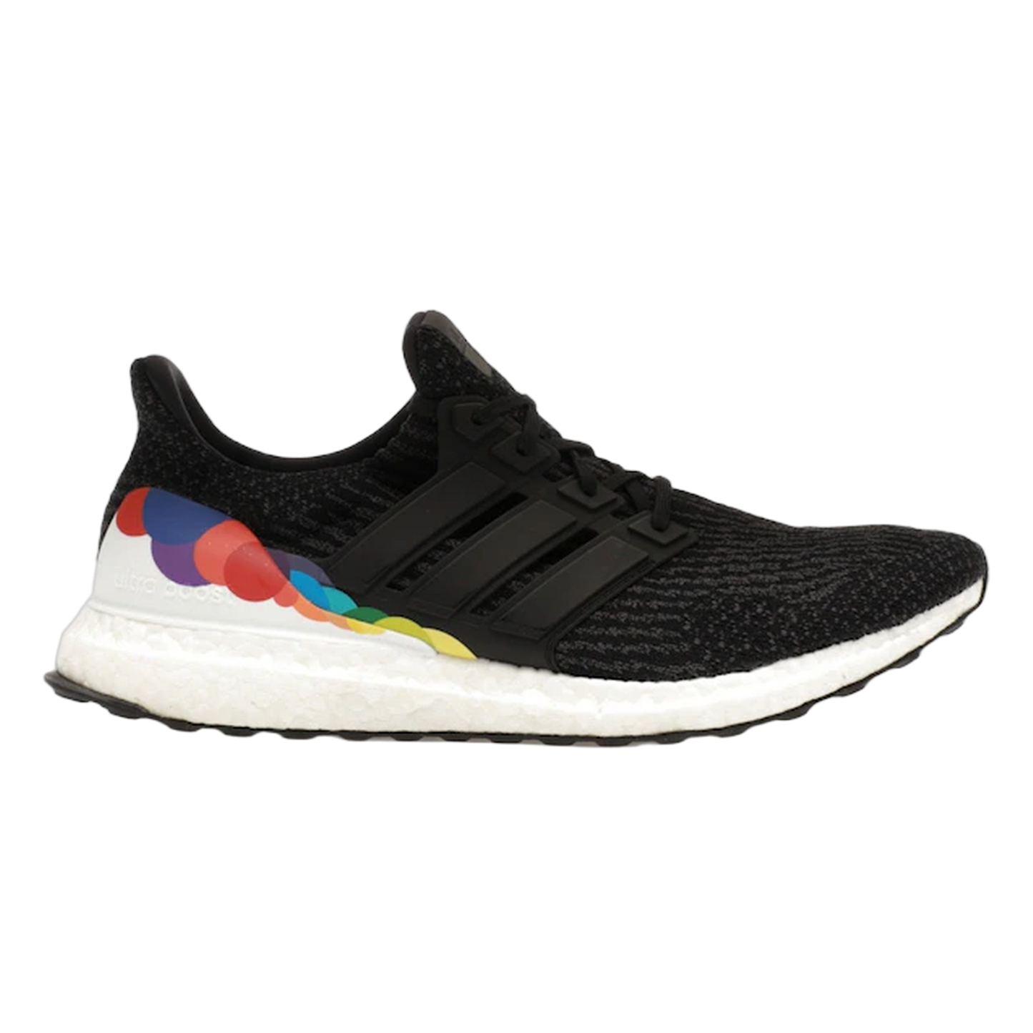adidas Ultra Boost 3.0 LGBT Pride CP9632