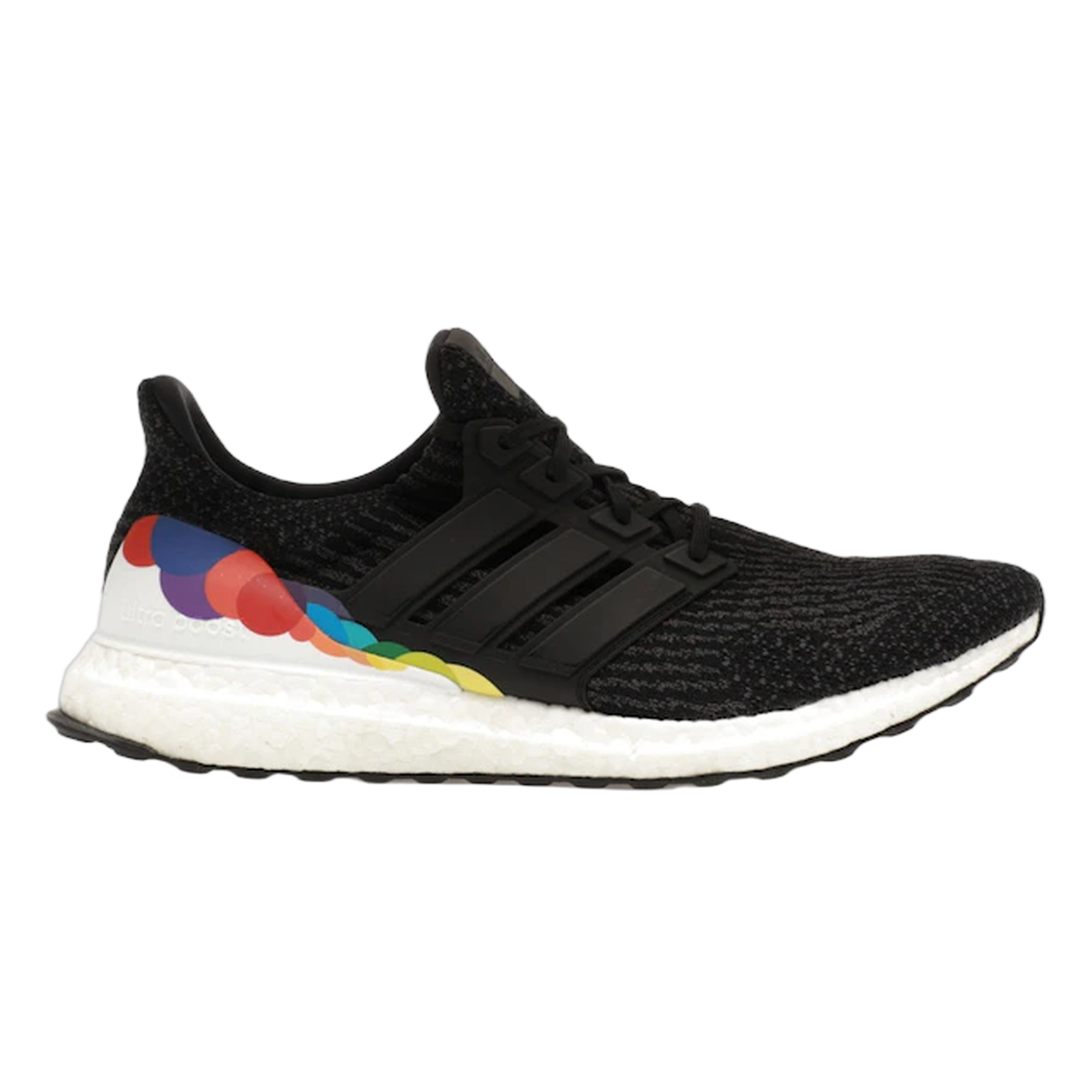 adidas Ultra Boost 3.0 LGBT Pride CP9632