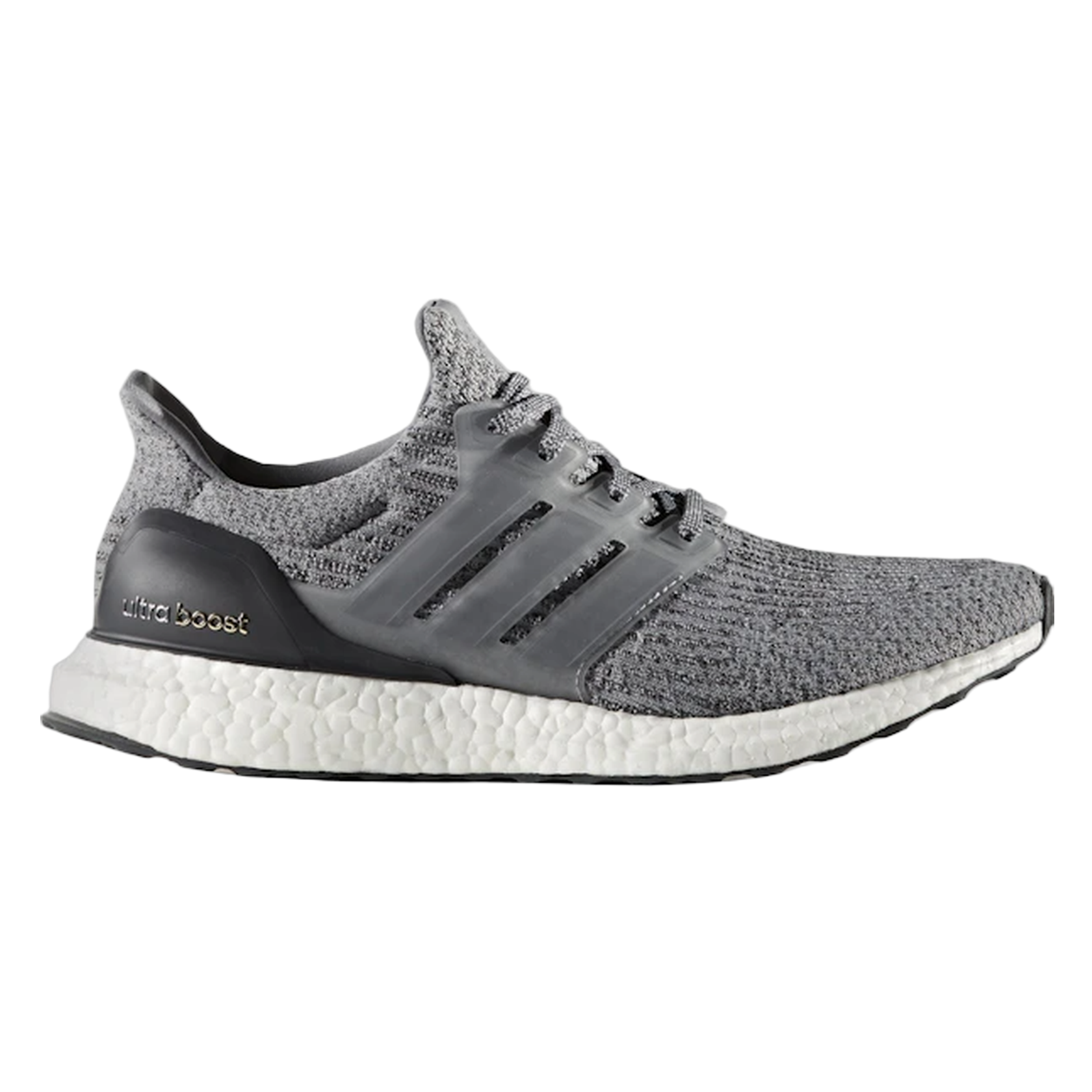 adidas Ultra Boost 3.0 Mystery Grey BA8849