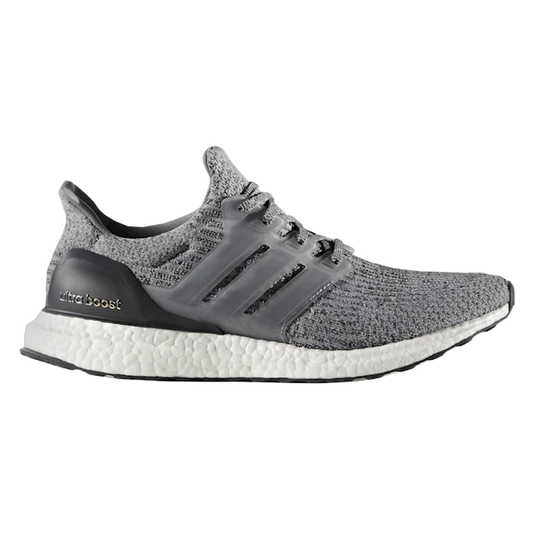 adidas Ultra Boost 3.0 Mystery Grey BA8849