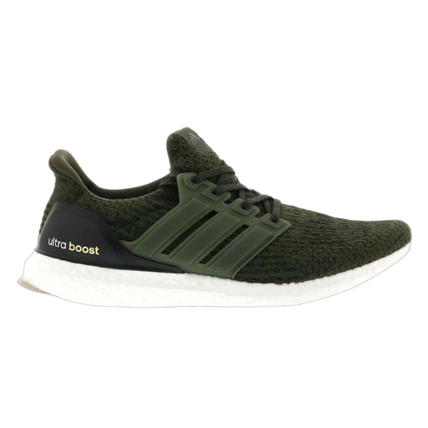 adidas Ultra Boost 3.0 Night Cargo S80637
