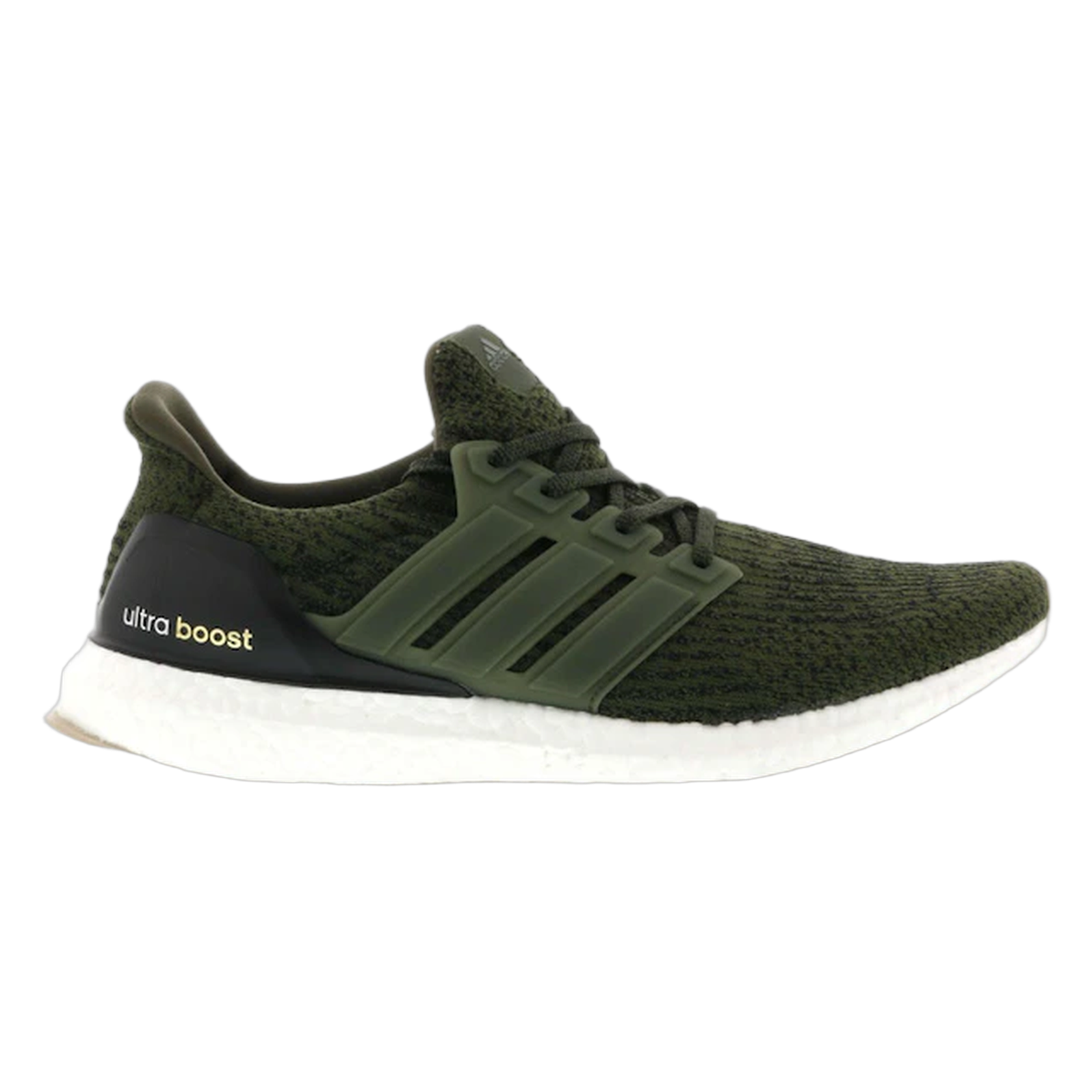 adidas Ultra Boost 3.0 Night Cargo S80637