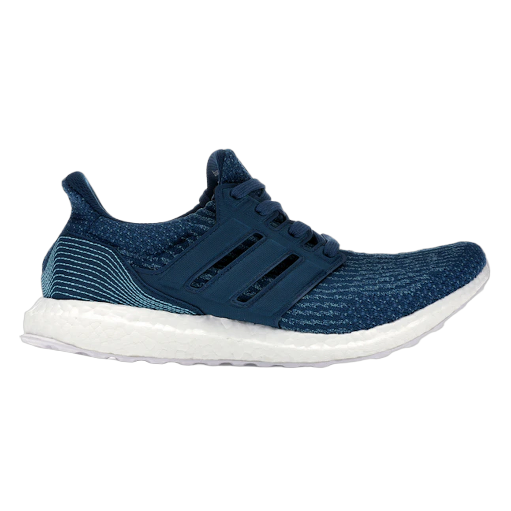 adidas Ultra Boost 3.0 Parley Night Navy BB4762