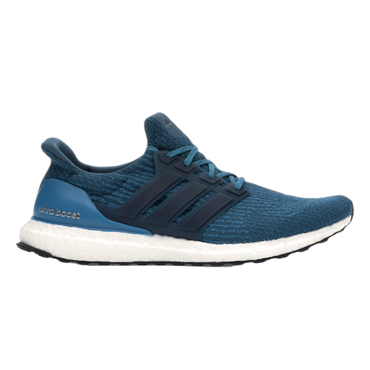 adidas Ultra Boost 3.0 Petrol Night S82021