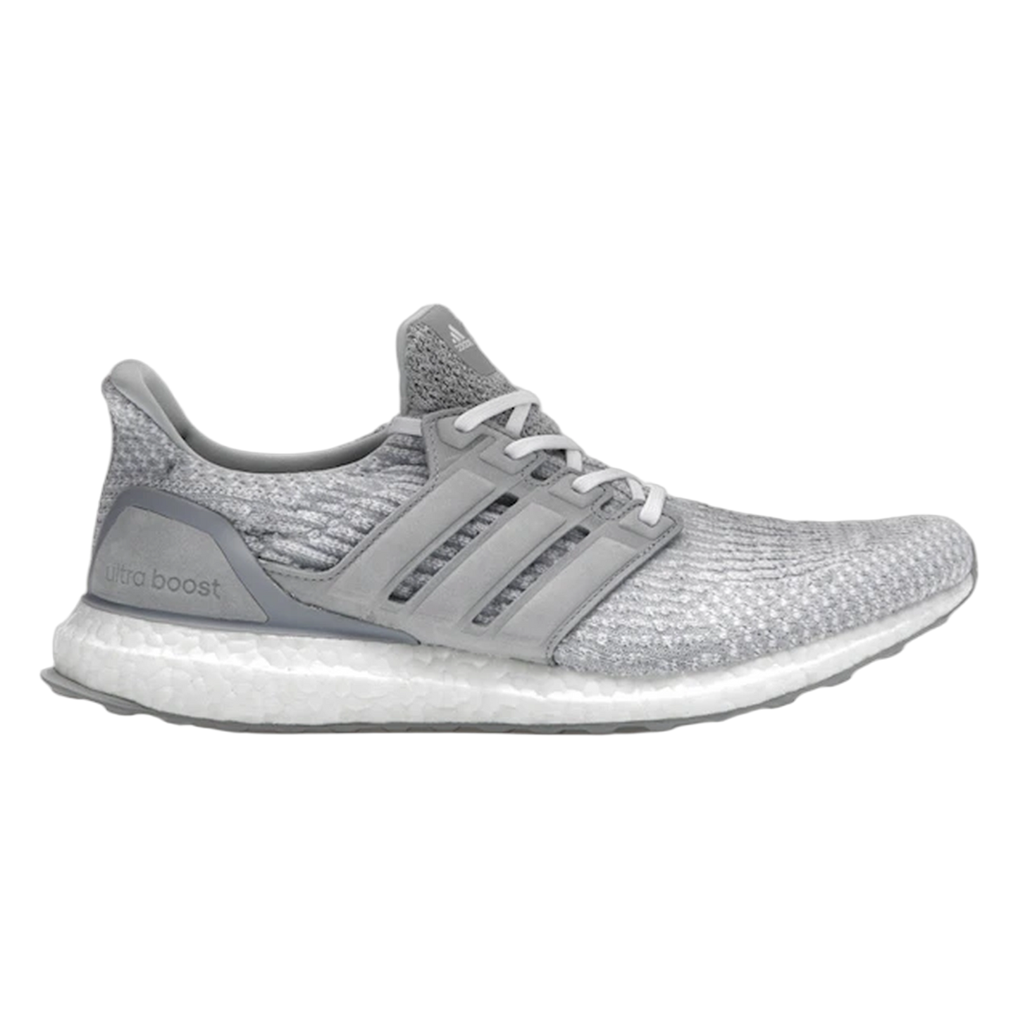 adidas Ultra Boost 3.0 Reigning Champ Grey BW1116