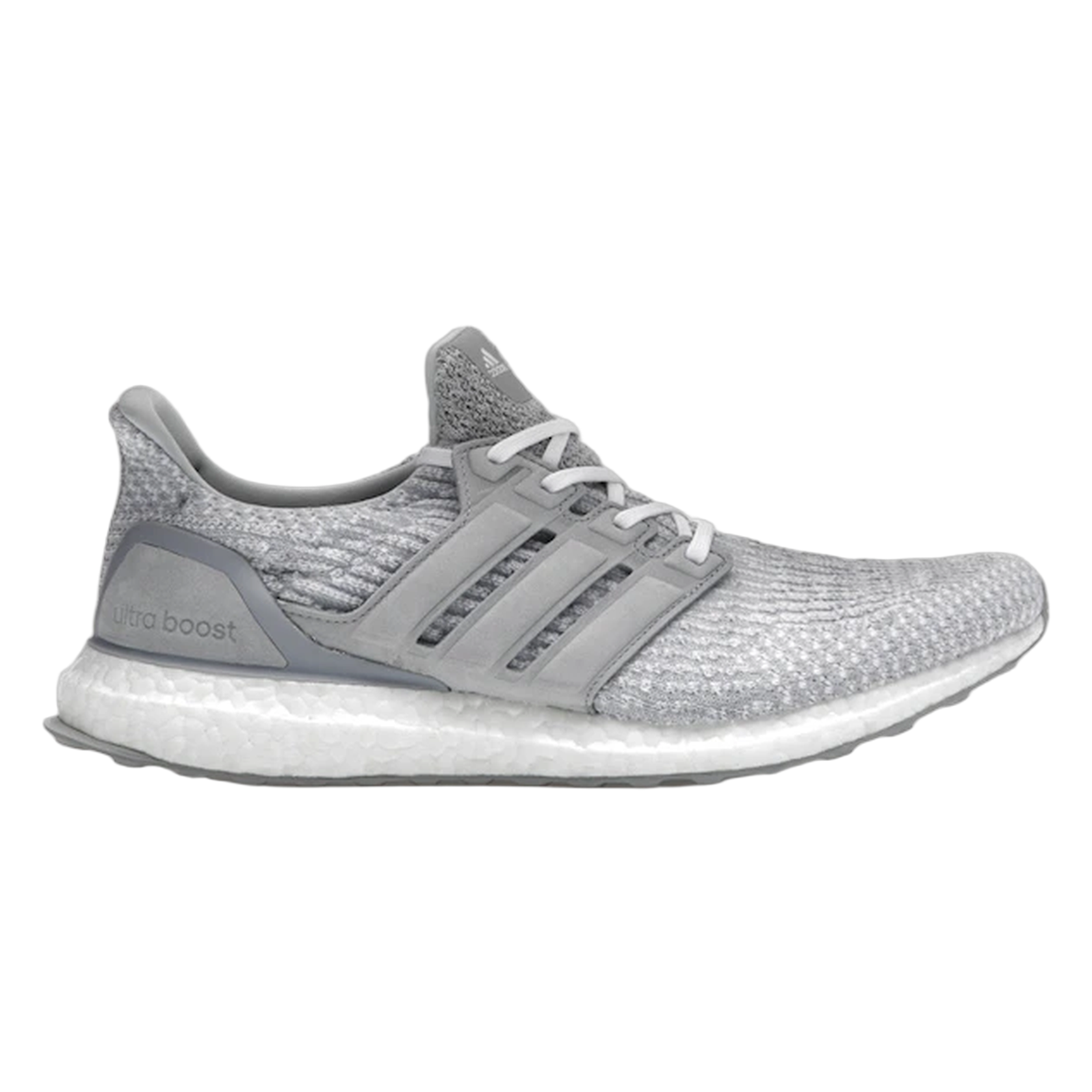 adidas Ultra Boost 3.0 Reigning Champ Grey BW1116