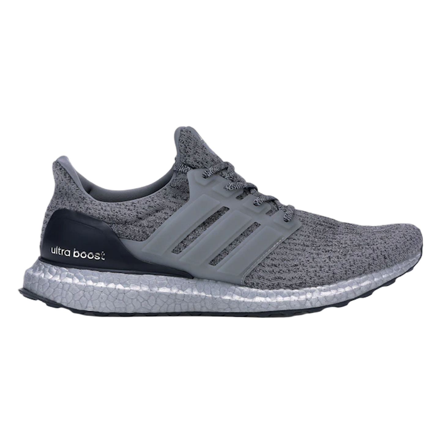 adidas Ultra Boost 3.0 Silver Pack BA8143
