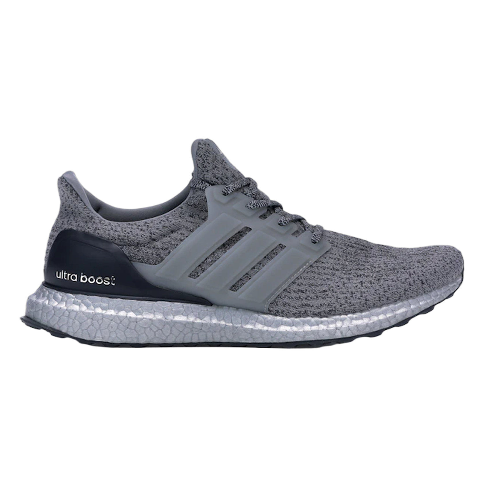 adidas Ultra Boost 3.0 Silver Pack BA8143