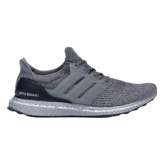 adidas Ultra Boost 3.0 Silver Pack BA8143