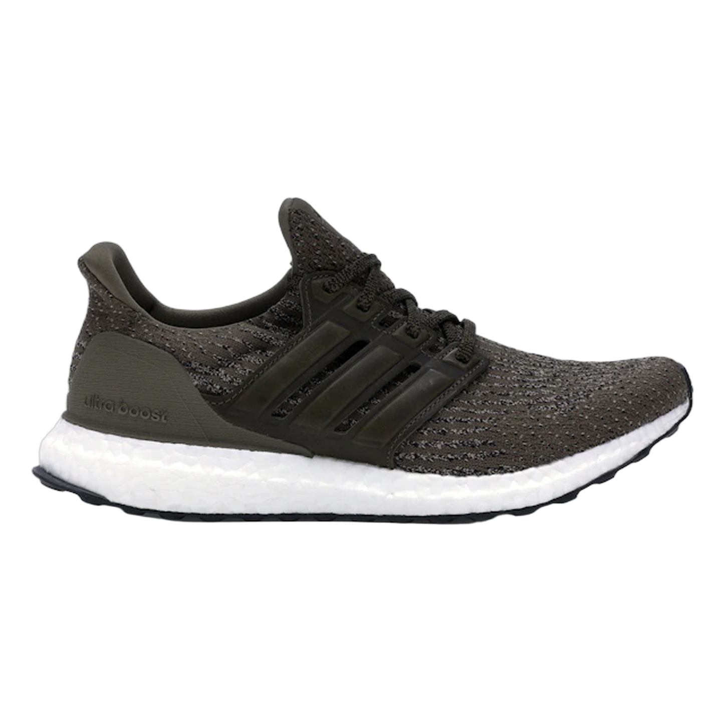 adidas Ultra Boost 3.0 Trace Olive S82018