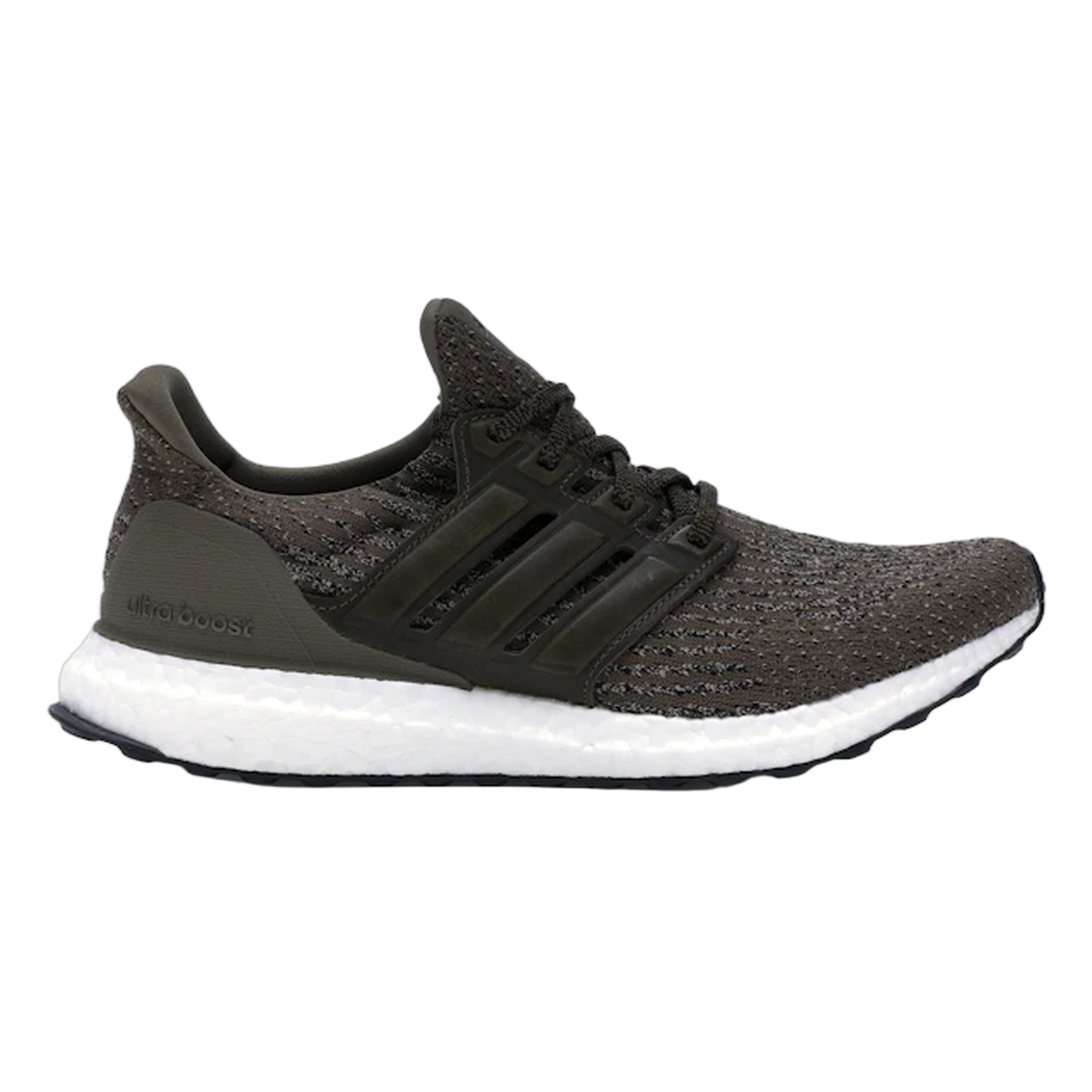 adidas Ultra Boost 3.0 Trace Olive S82018