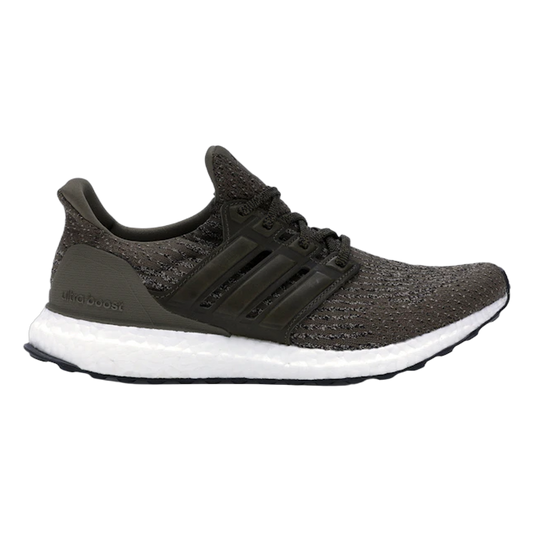 adidas Ultra Boost 3.0 Trace Olive S82018