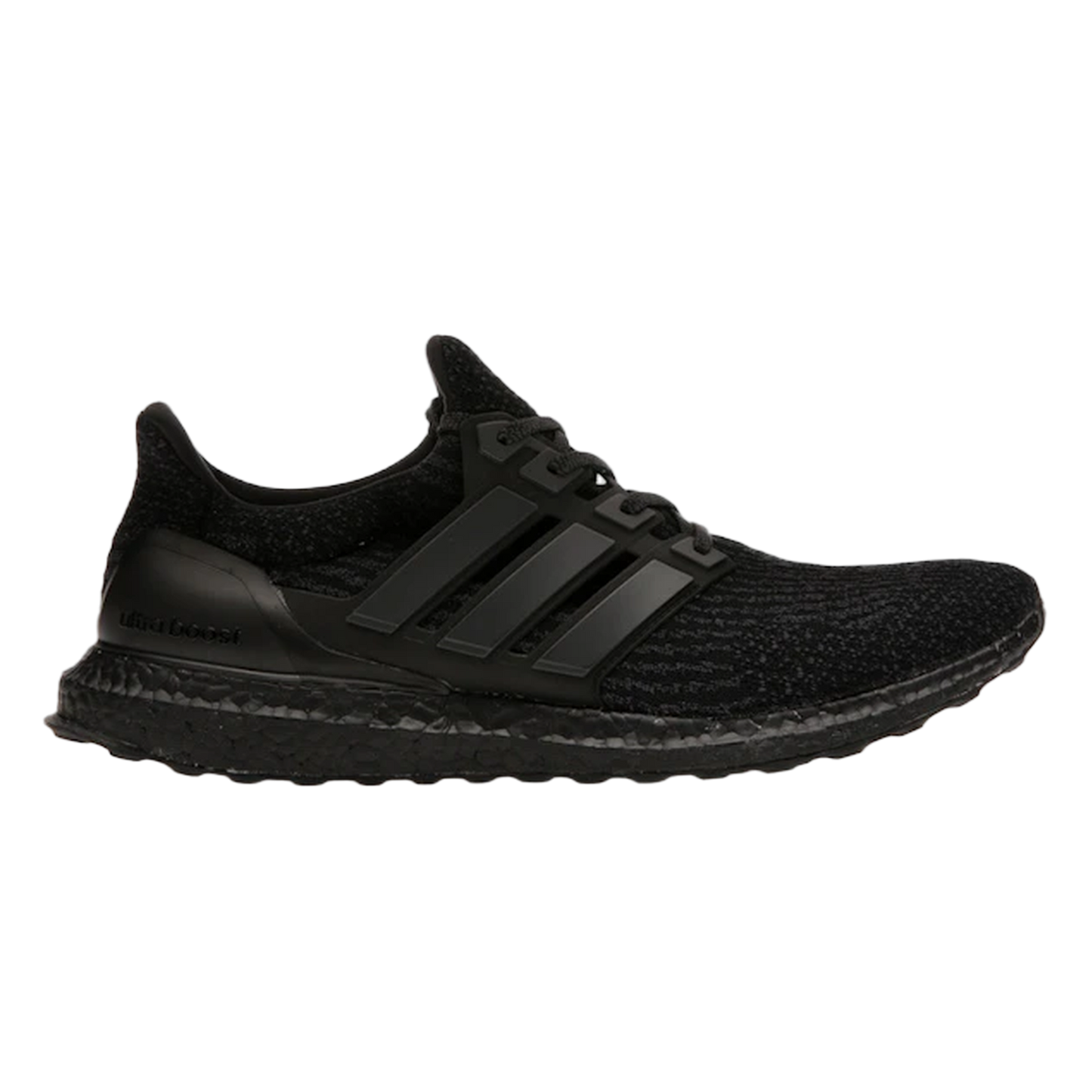 adidas Ultra Boost 3.0 Triple Black BA8920