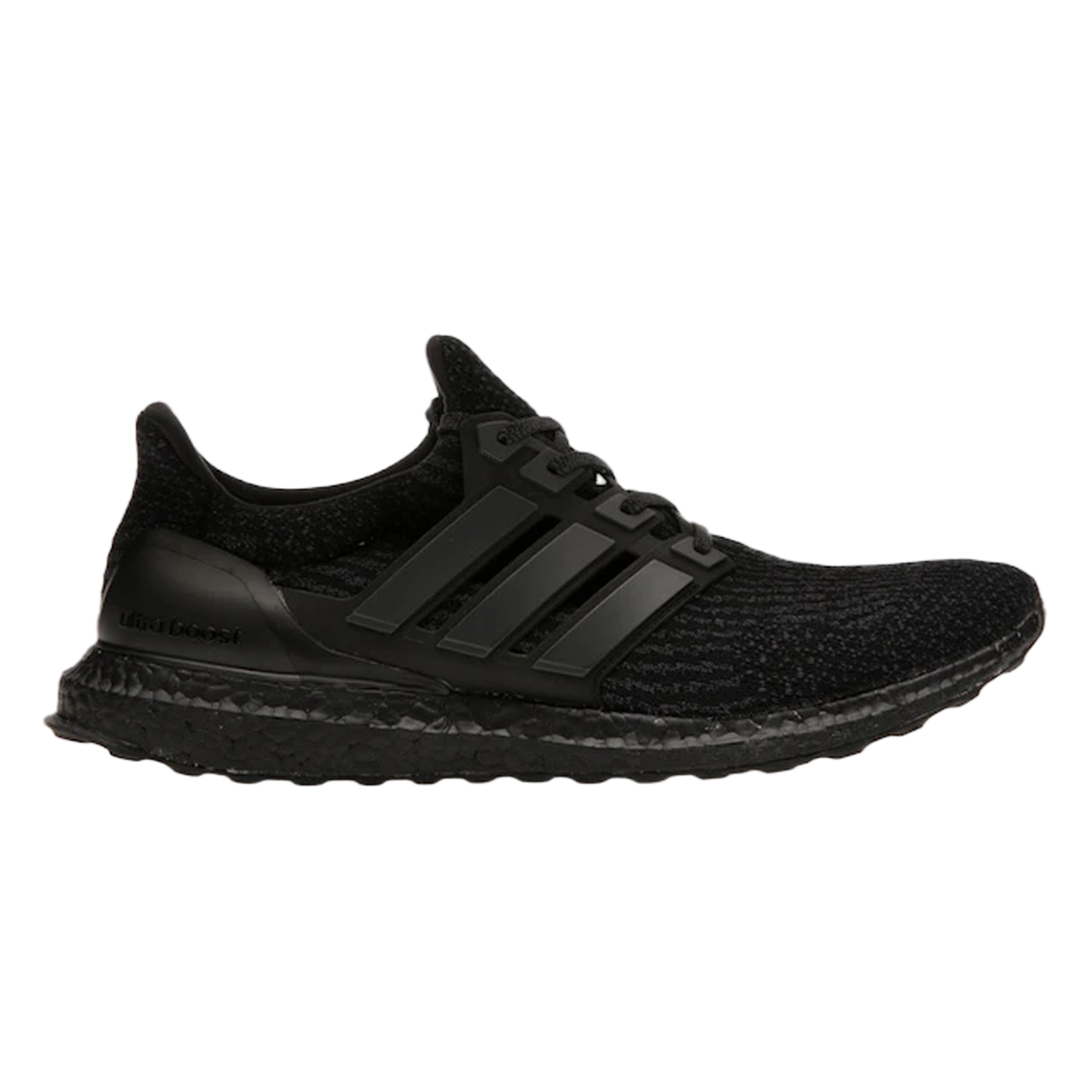 adidas Ultra Boost 3.0 Triple Black BA8920