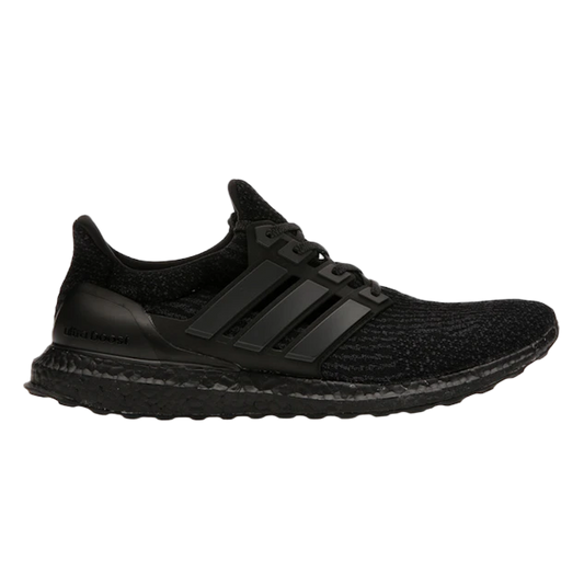 adidas Ultra Boost 3.0 Triple Black BA8920