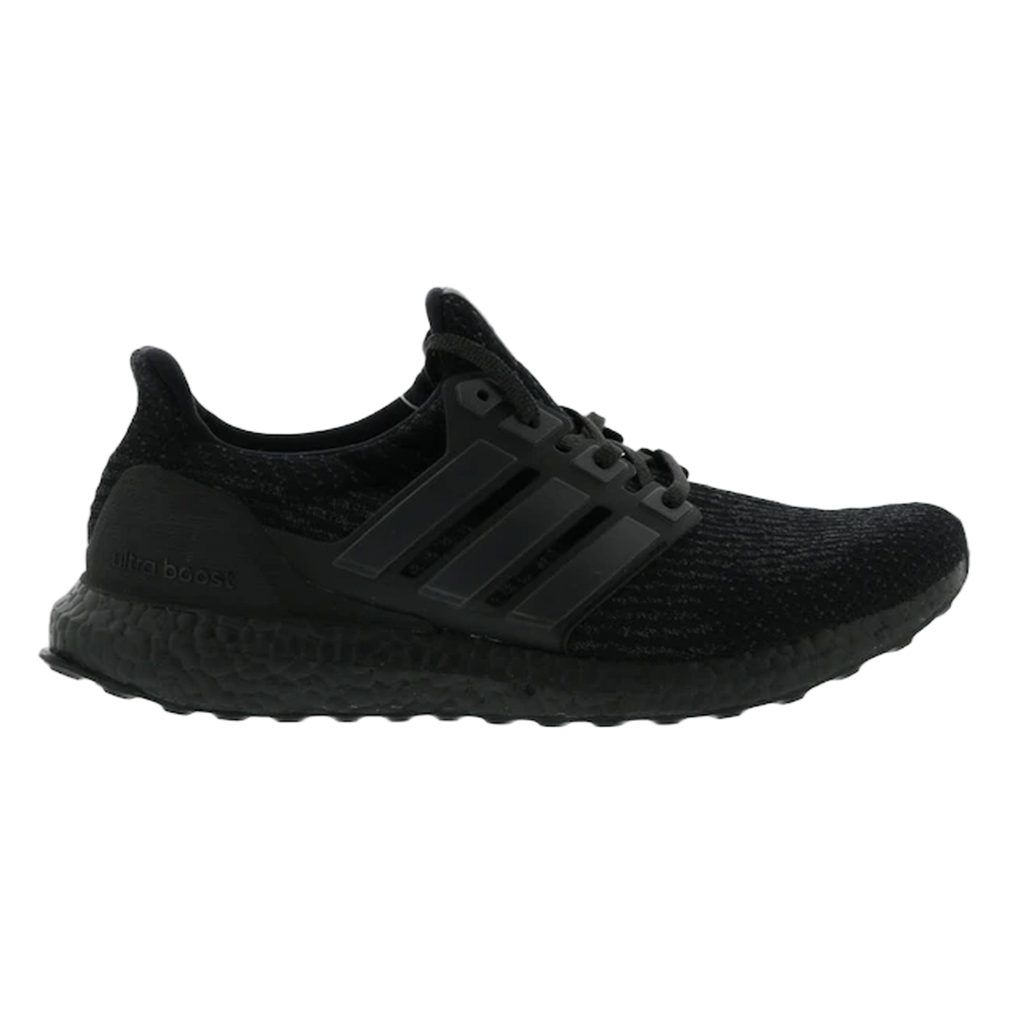 adidas Ultra Boost 3.0 Triple Black 2.0 CG3038