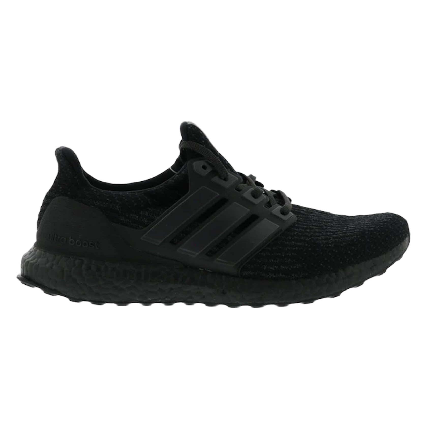 adidas Ultra Boost 3.0 Triple Black 2.0 CG3038