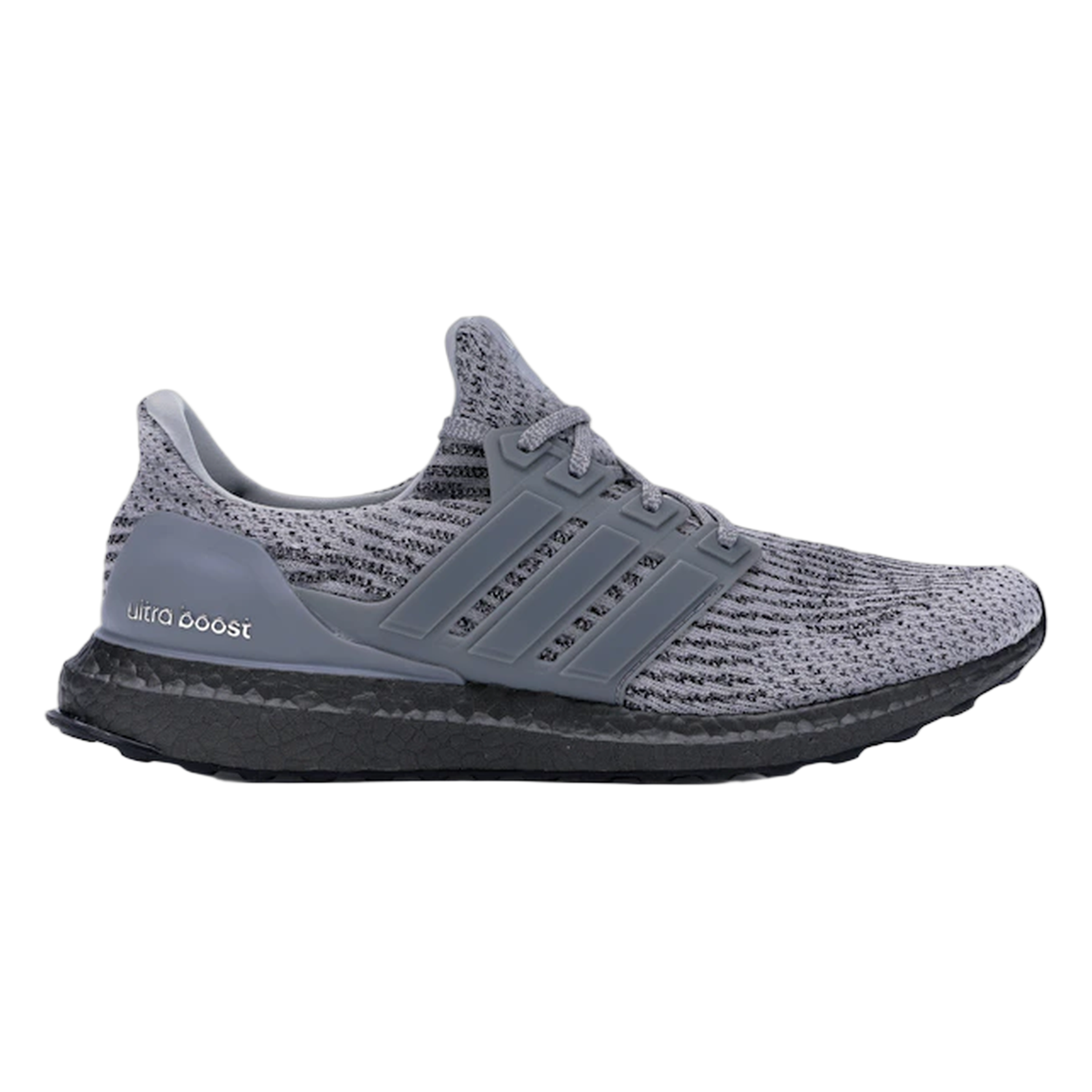 adidas Ultra Boost 3.0 Triple Grey CG3041