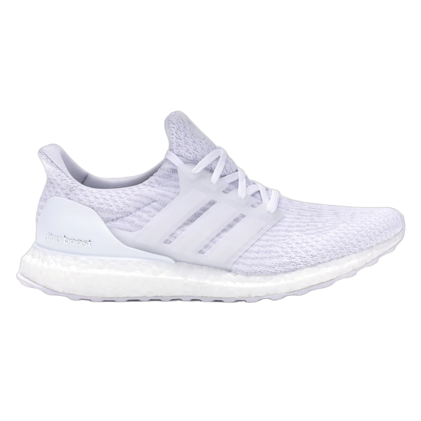 adidas Ultra Boost 3.0 Triple White BA8841