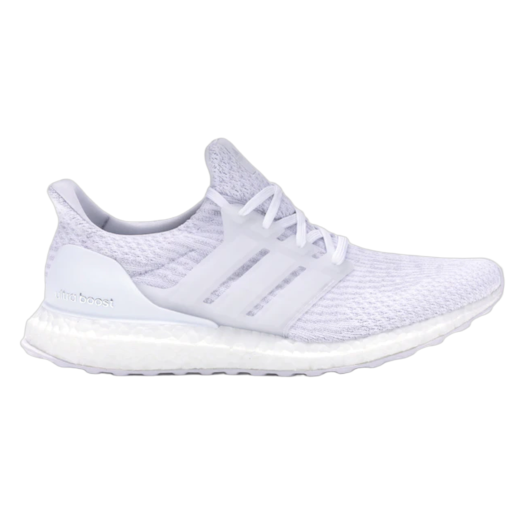 adidas Ultra Boost 3.0 Triple White BA8841