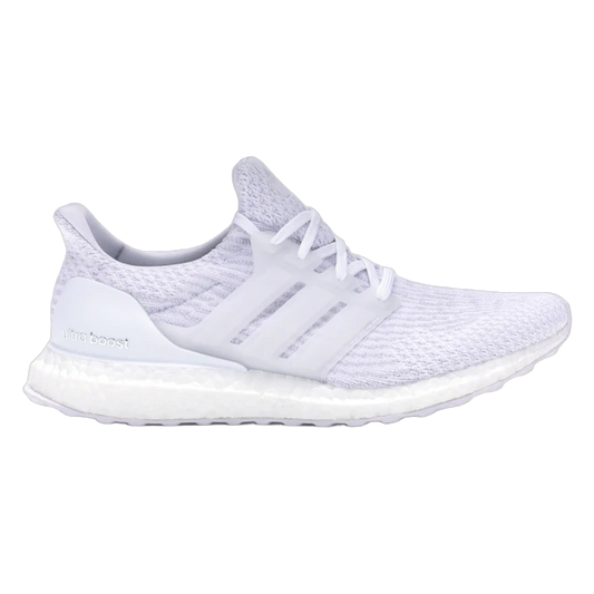 adidas Ultra Boost 3.0 Triple White BA8841