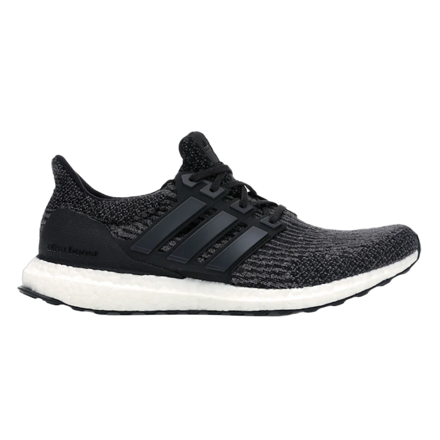 adidas Ultra Boost 3.0 Utility Black S80731