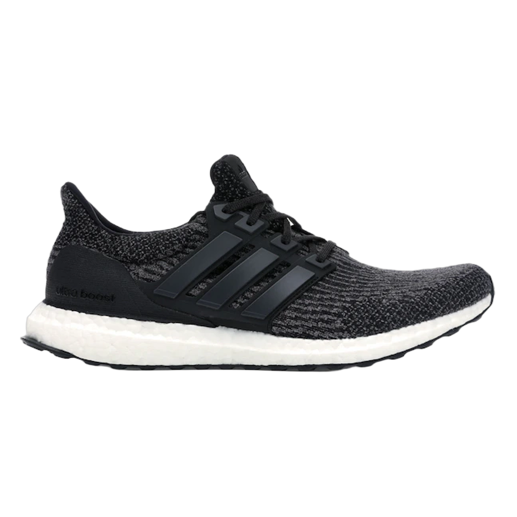adidas Ultra Boost 3.0 Utility Black S80731