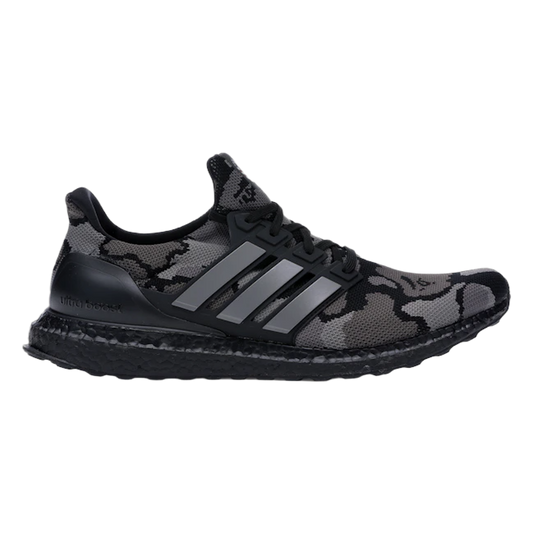 adidas Ultra Boost 4.0 Bape Camo Black G54784