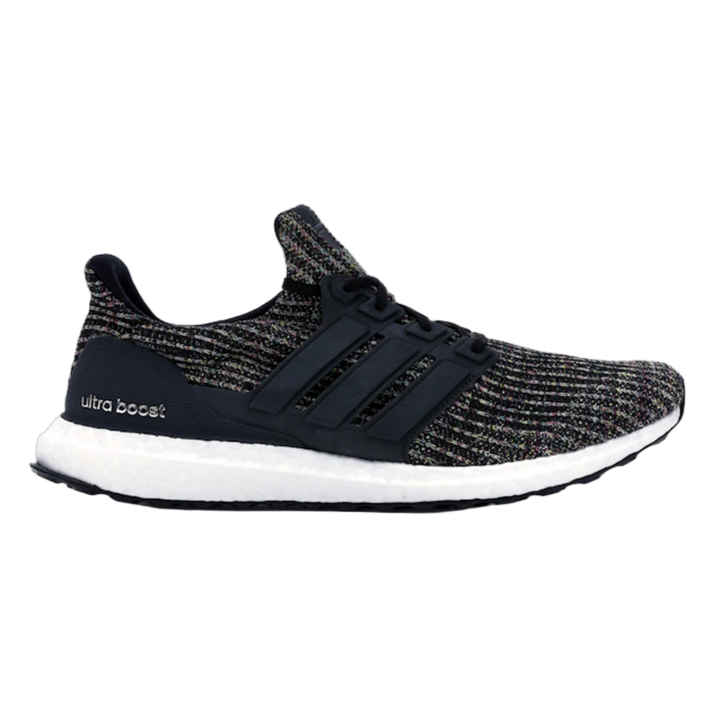 adidas Ultra Boost 4.0 Black Multi-Color NYC Bodegas CM8110
