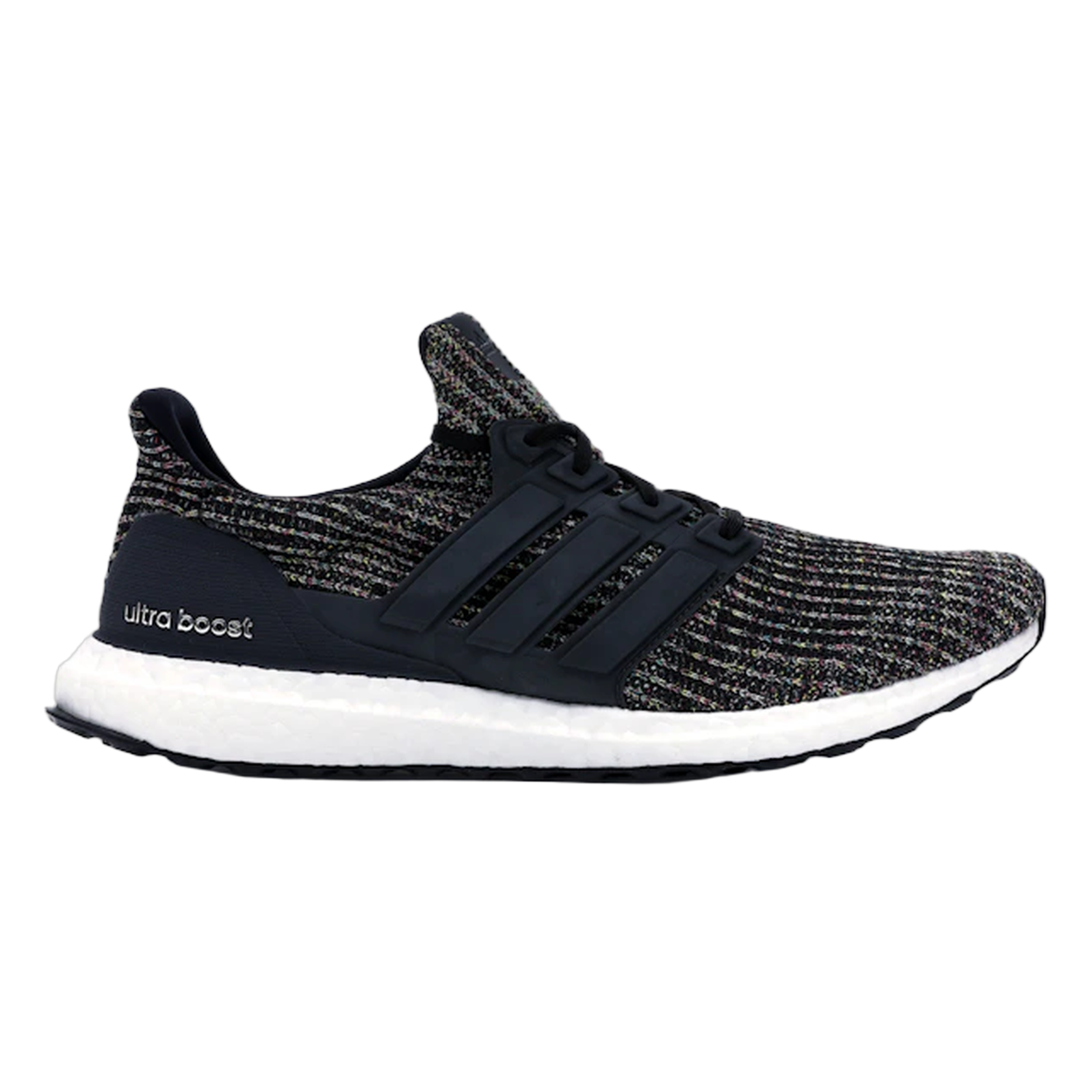 adidas Ultra Boost 4.0 Black Multi-Color NYC Bodegas CM8110