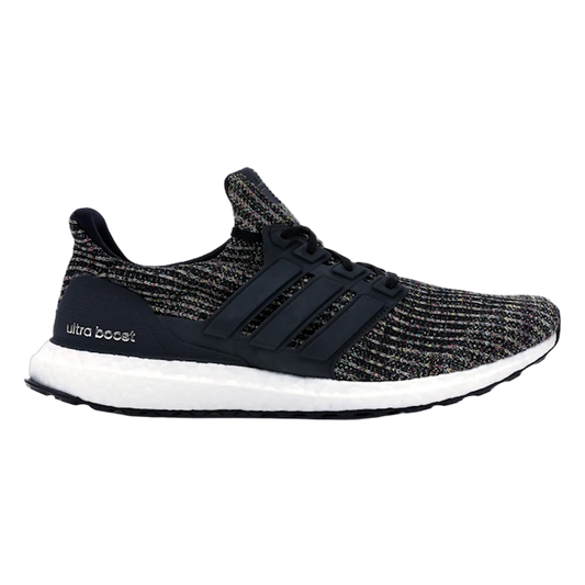 adidas Ultra Boost 4.0 Black Multi-Color NYC Bodegas CM8110
