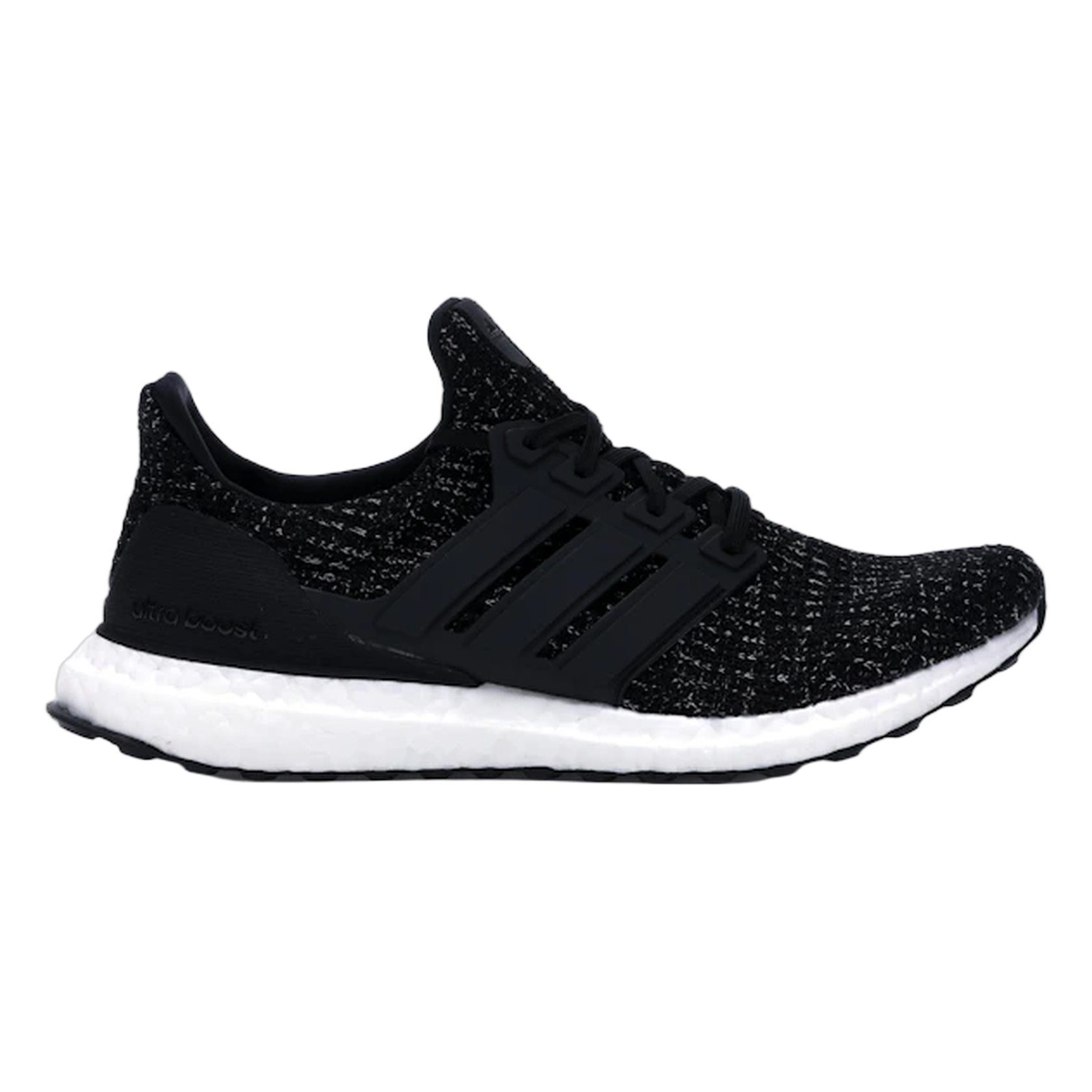 adidas Ultra Boost 4.0 Black White Speckle F36153