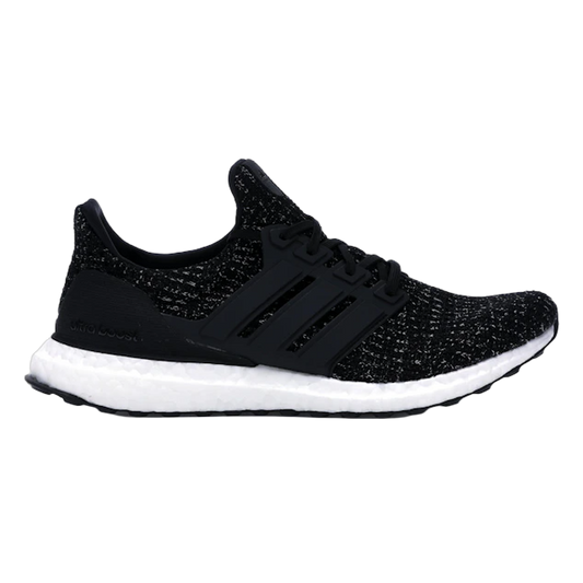 adidas Ultra Boost 4.0 Black White Speckle F36153