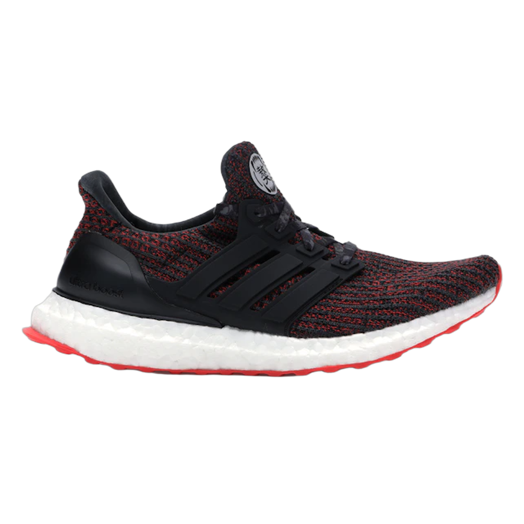 adidas Ultra Boost 4.0 Chinese New Year (2018) BB6173