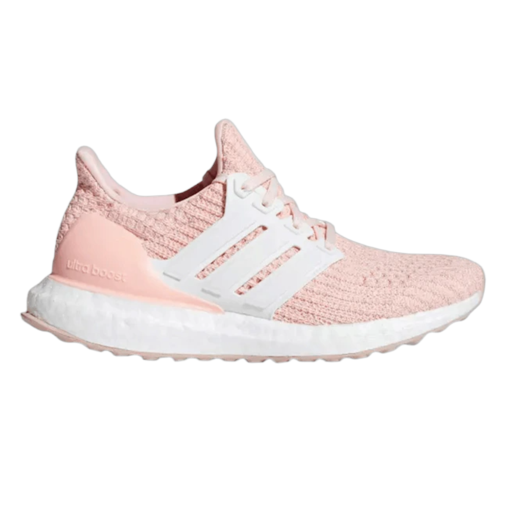adidas Ultra Boost 4.0 Clear Orange (Youth) B43510