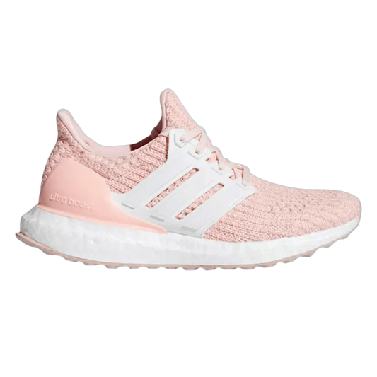 adidas Ultra Boost 4.0 Clear Orange (Youth) B43510