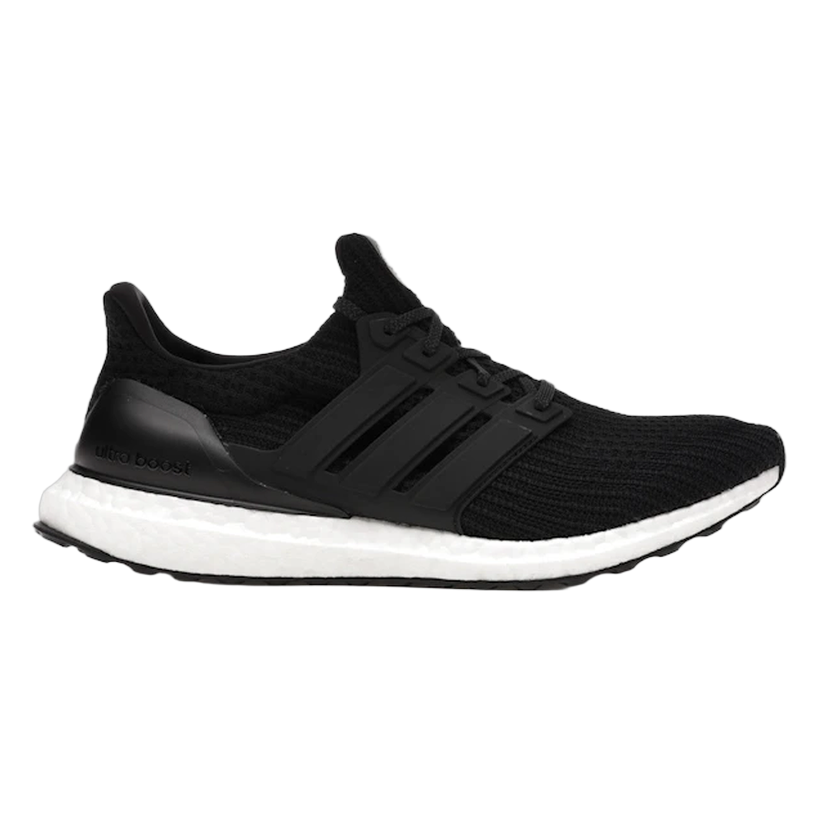 adidas Ultra Boost 4.0 Core Black BB6166