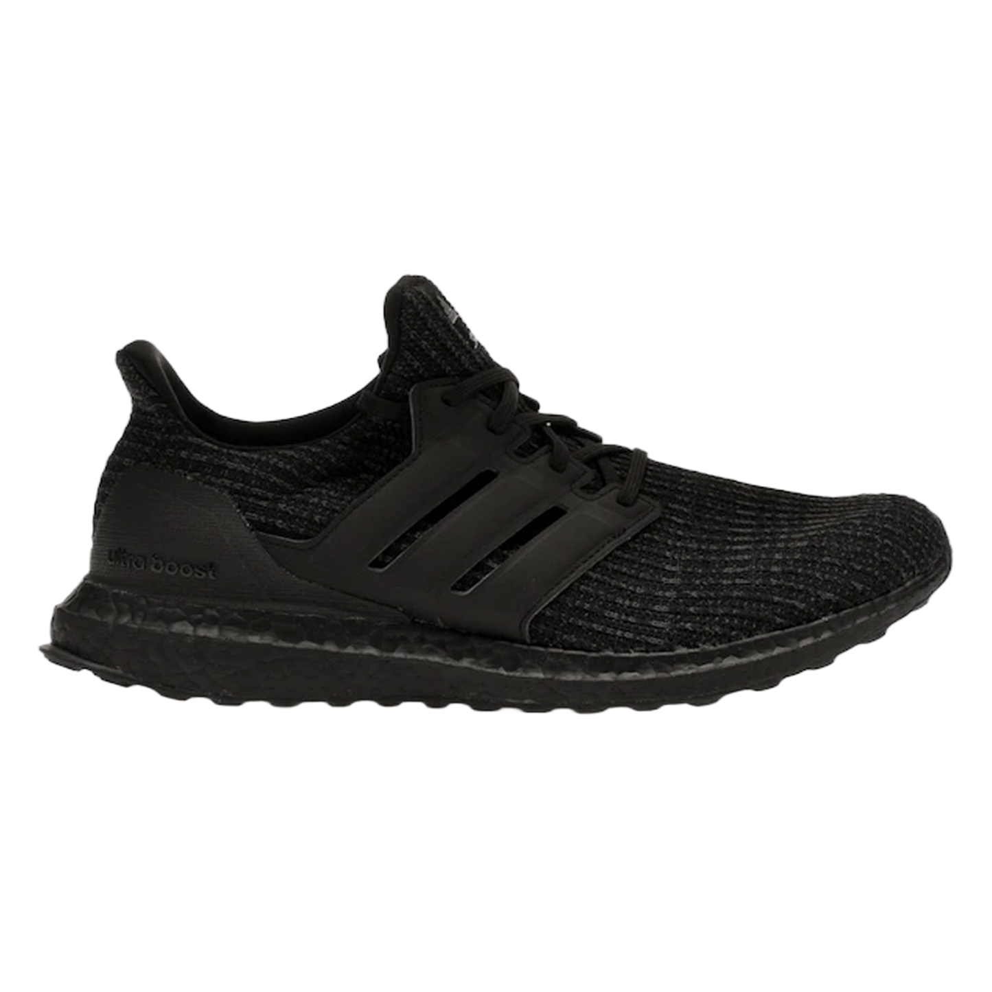 adidas Ultra Boost 4.0 DNA Black Grey GW2289