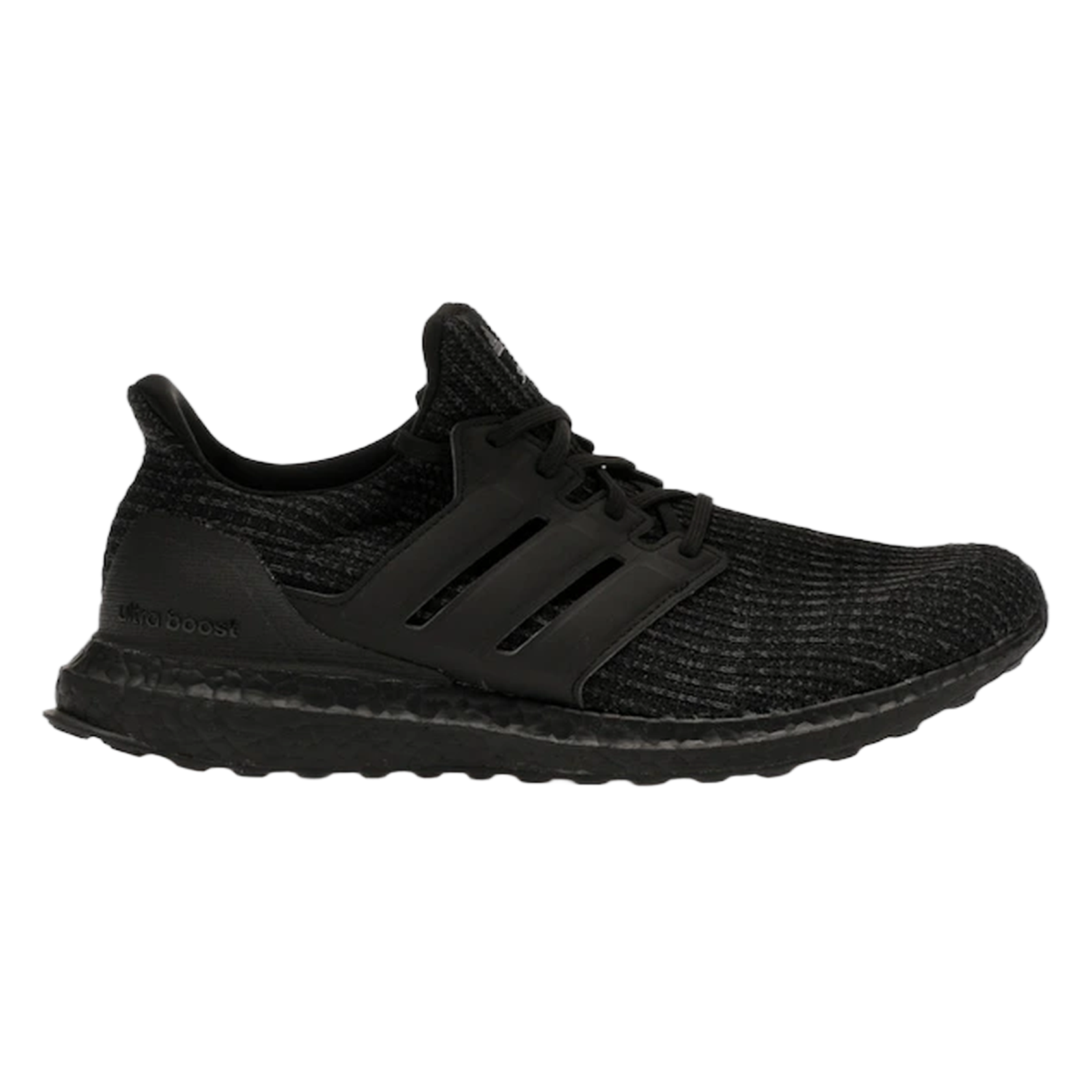 adidas Ultra Boost 4.0 DNA Black Grey GW2289