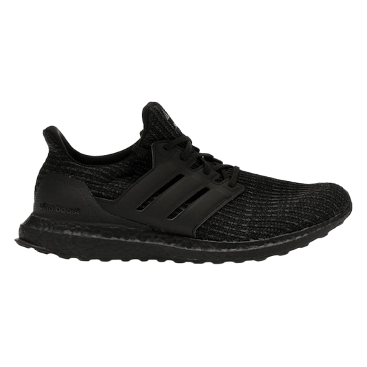 adidas Ultra Boost 4.0 DNA Black Grey GW2289
